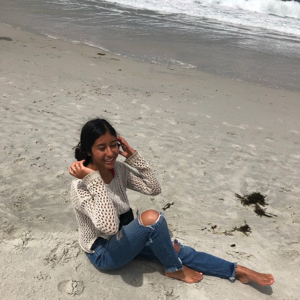 Meet your Posher, Zoey-jasmine